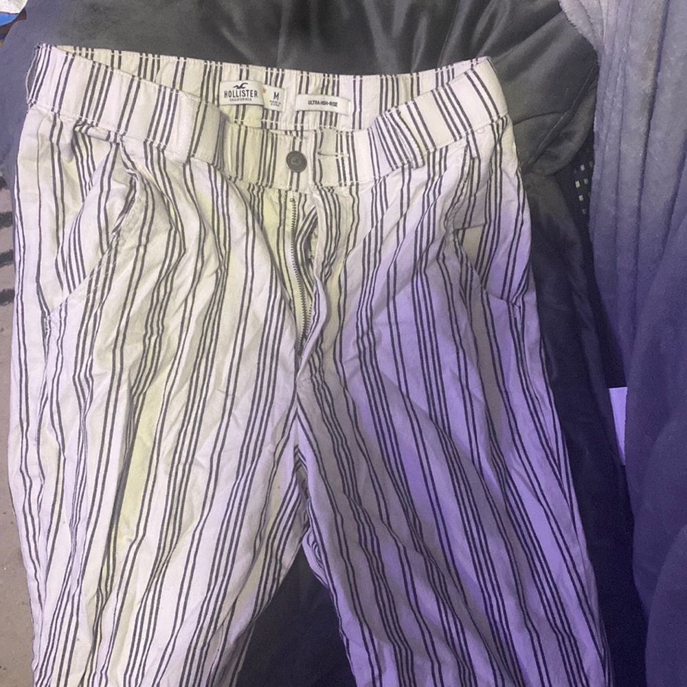 Holister dress pants